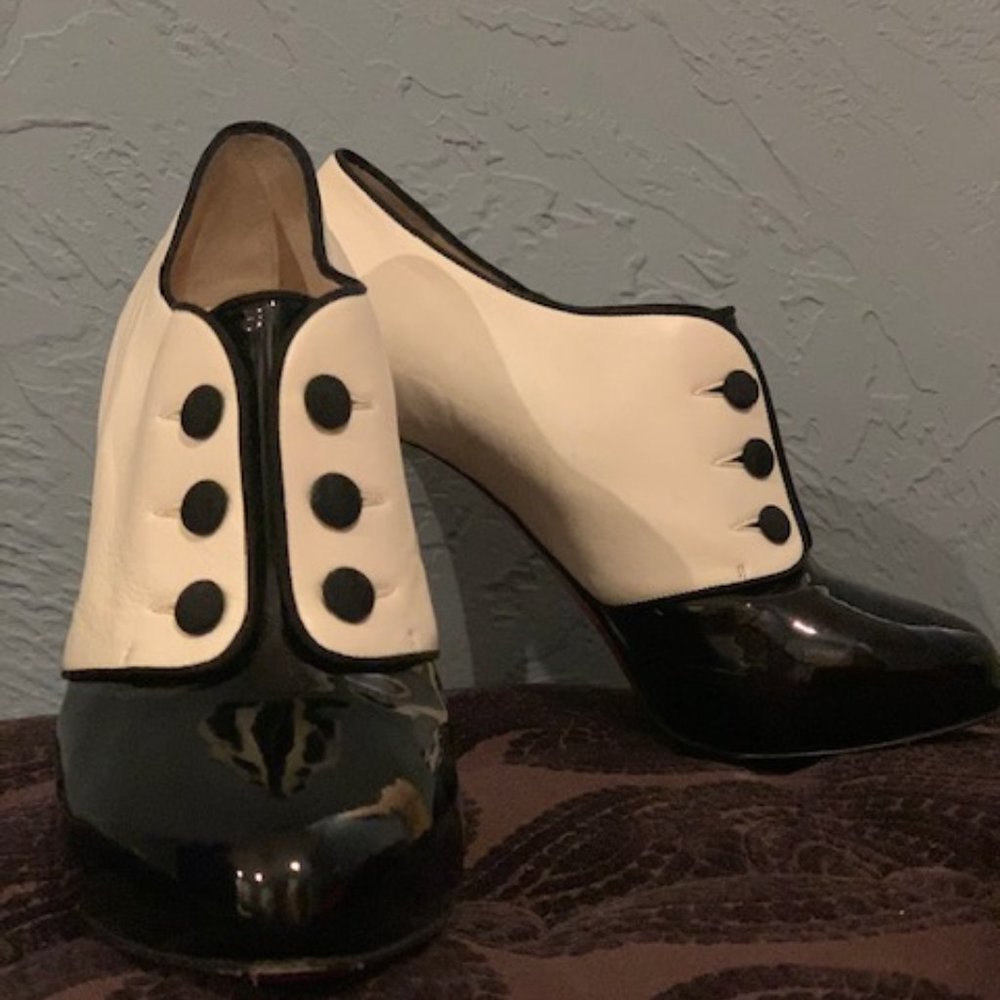 Christian Louboutin